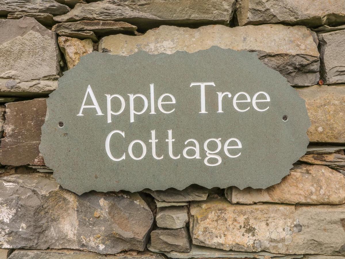 ווינדרמר Apple Tree Cottage מראה חיצוני תמונה