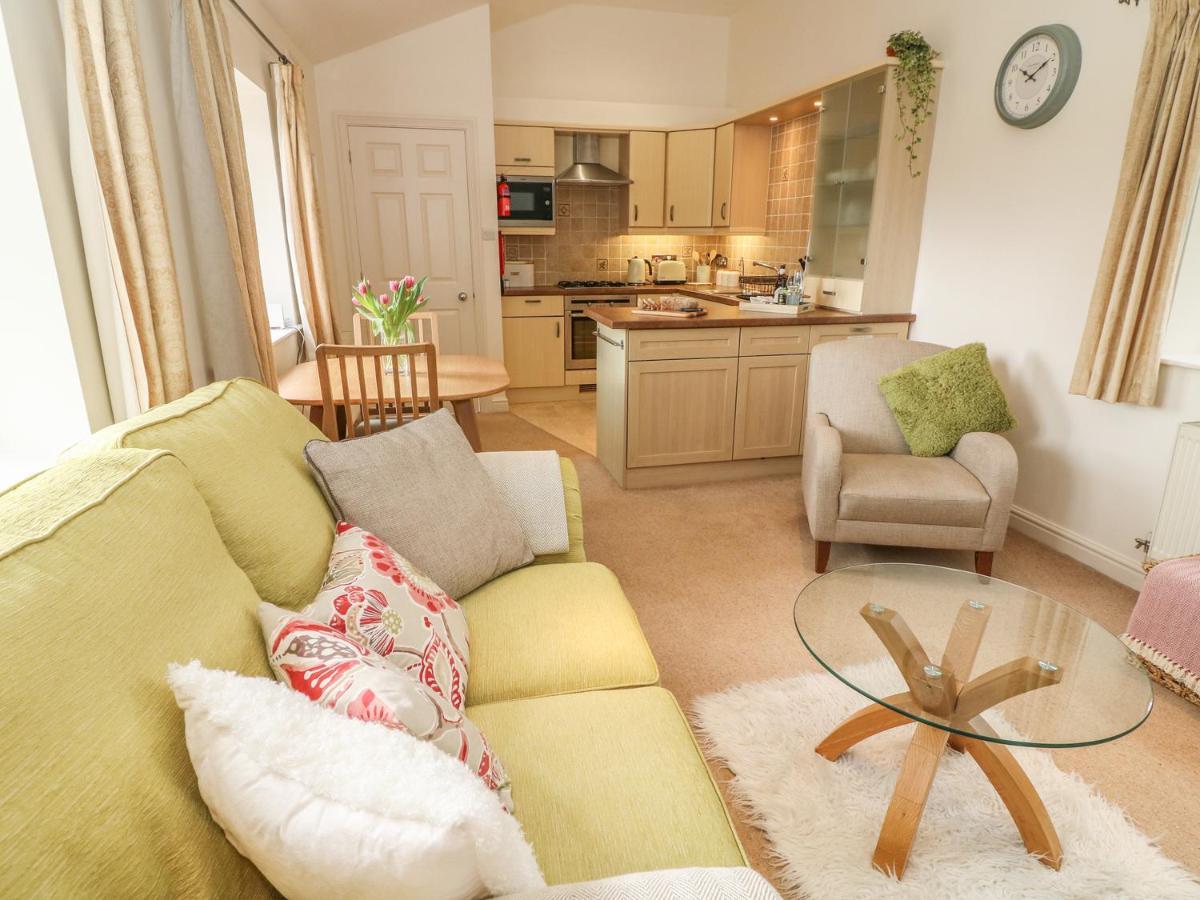 ווינדרמר Apple Tree Cottage מראה חיצוני תמונה