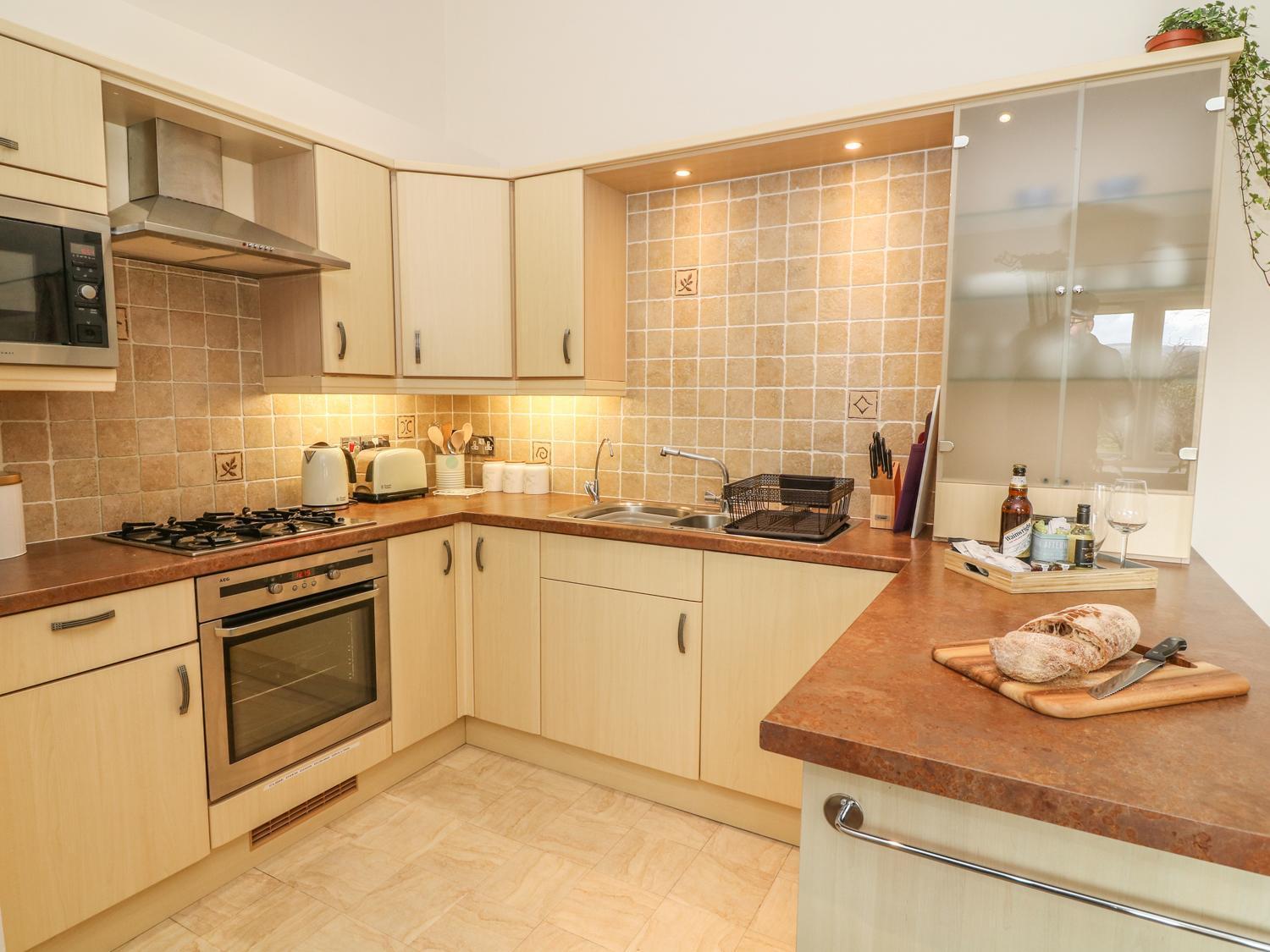 ווינדרמר Apple Tree Cottage מראה חיצוני תמונה
