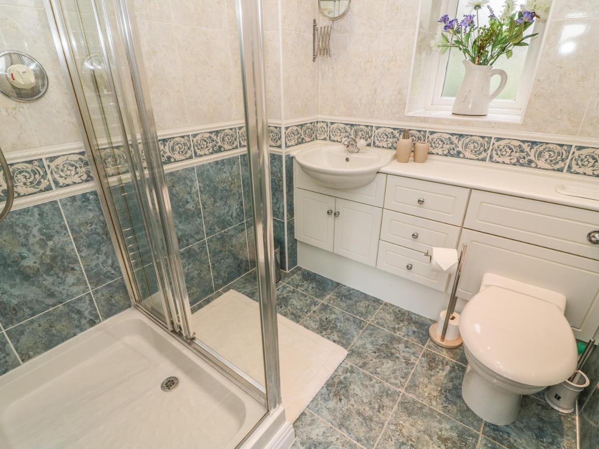 ווינדרמר Apple Tree Cottage מראה חיצוני תמונה