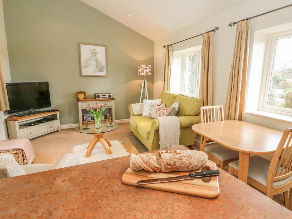 ווינדרמר Apple Tree Cottage מראה חיצוני תמונה
