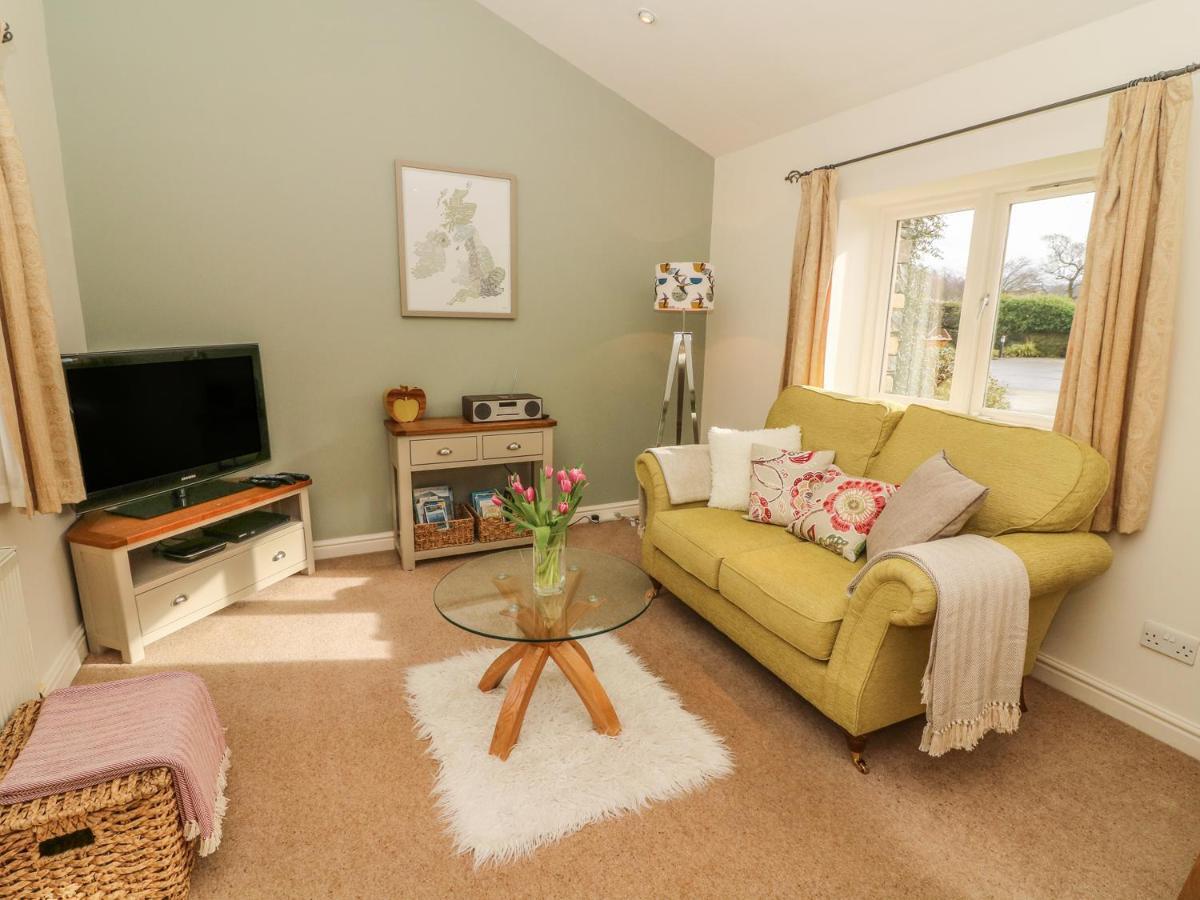 ווינדרמר Apple Tree Cottage מראה חיצוני תמונה