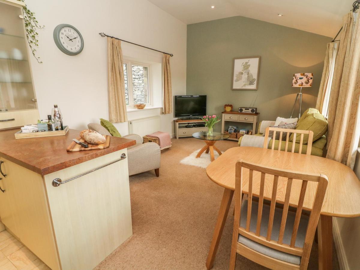 ווינדרמר Apple Tree Cottage מראה חיצוני תמונה